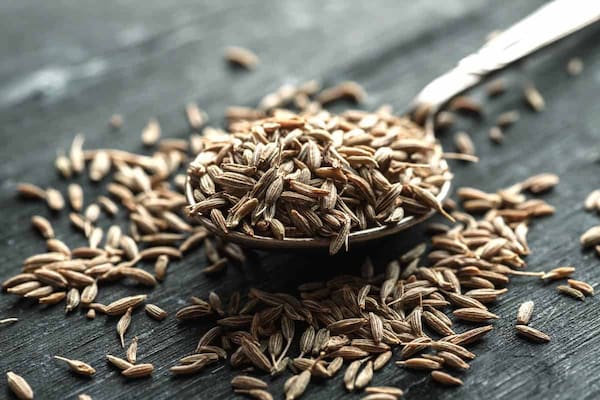 تصویر 5 از خرید و فروش زیره سیاه درجه یک با شرایط فوق العاده